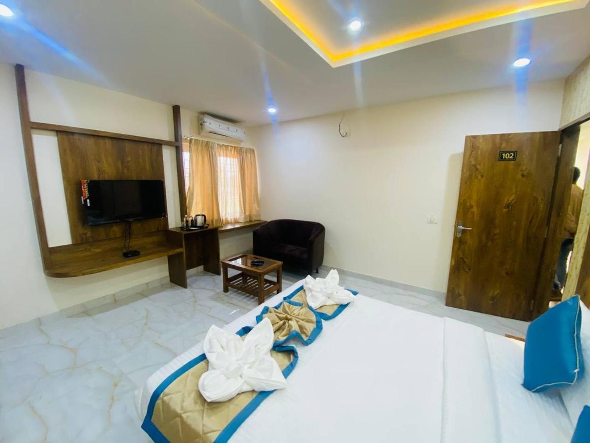Devanahalli Spectra Hotel Bangalore Airport מראה חיצוני תמונה