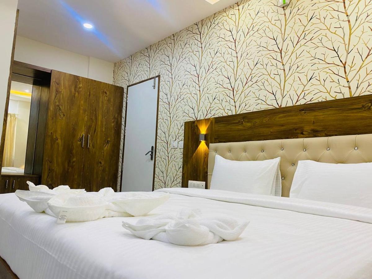 Devanahalli Spectra Hotel Bangalore Airport מראה חיצוני תמונה