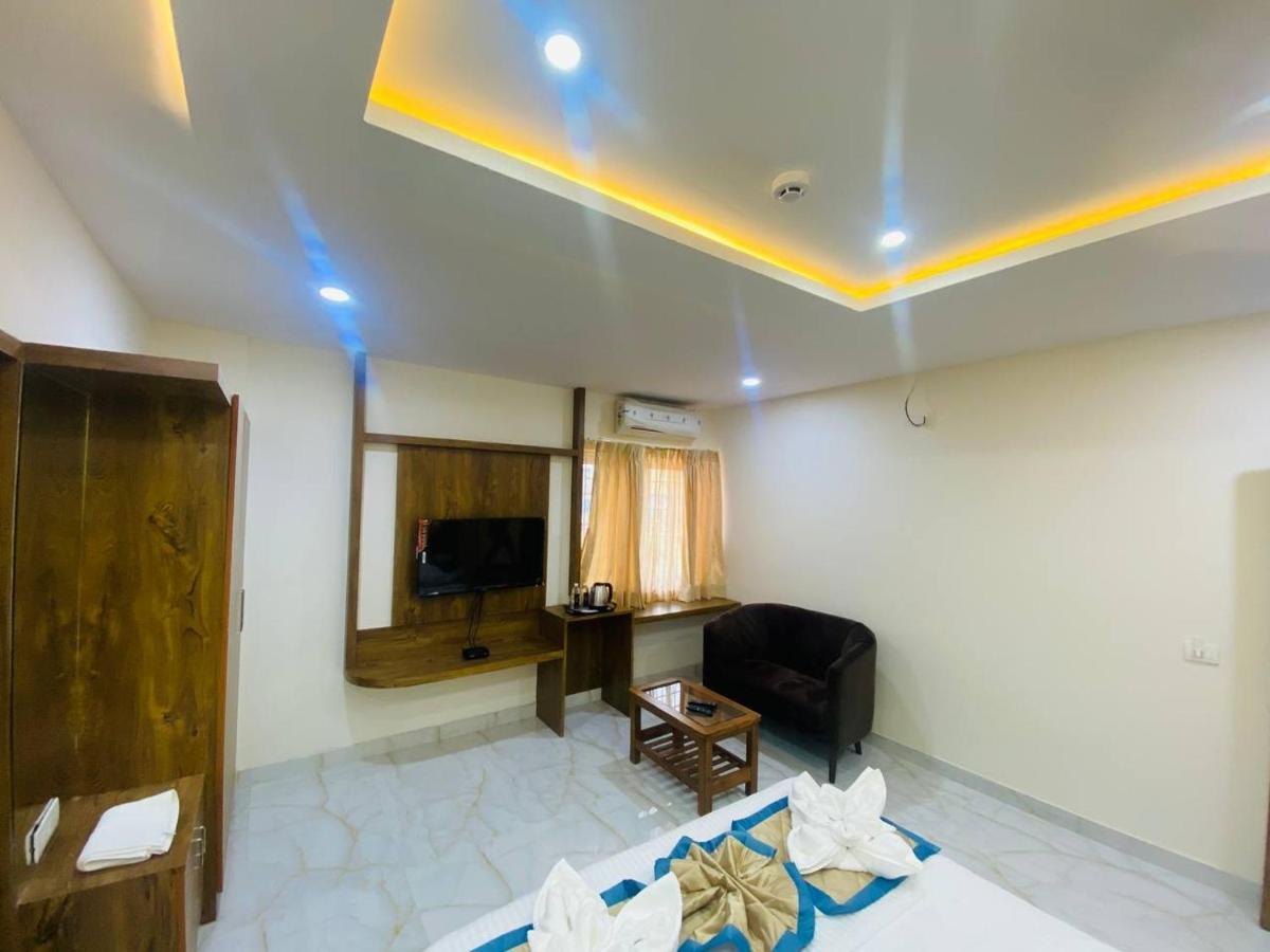 Devanahalli Spectra Hotel Bangalore Airport מראה חיצוני תמונה