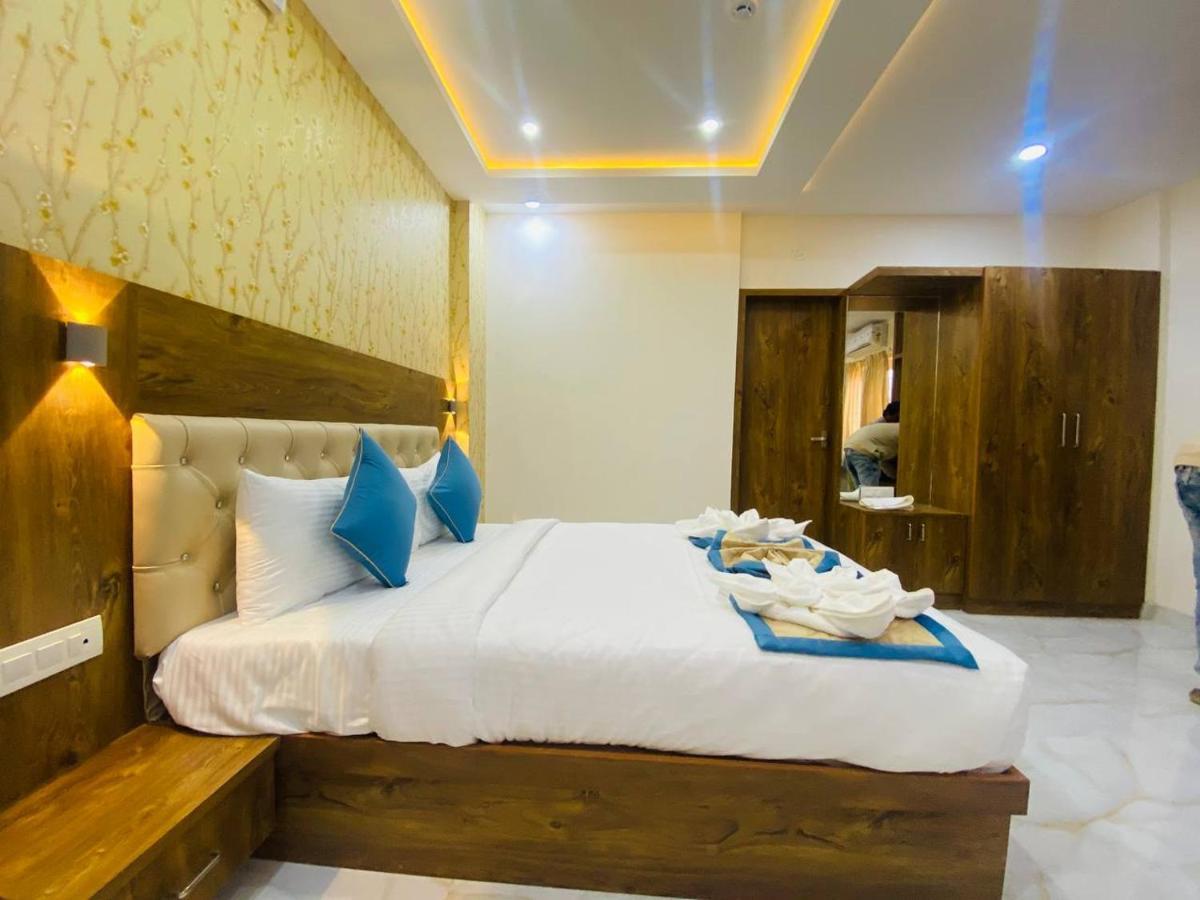 Devanahalli Spectra Hotel Bangalore Airport מראה חיצוני תמונה