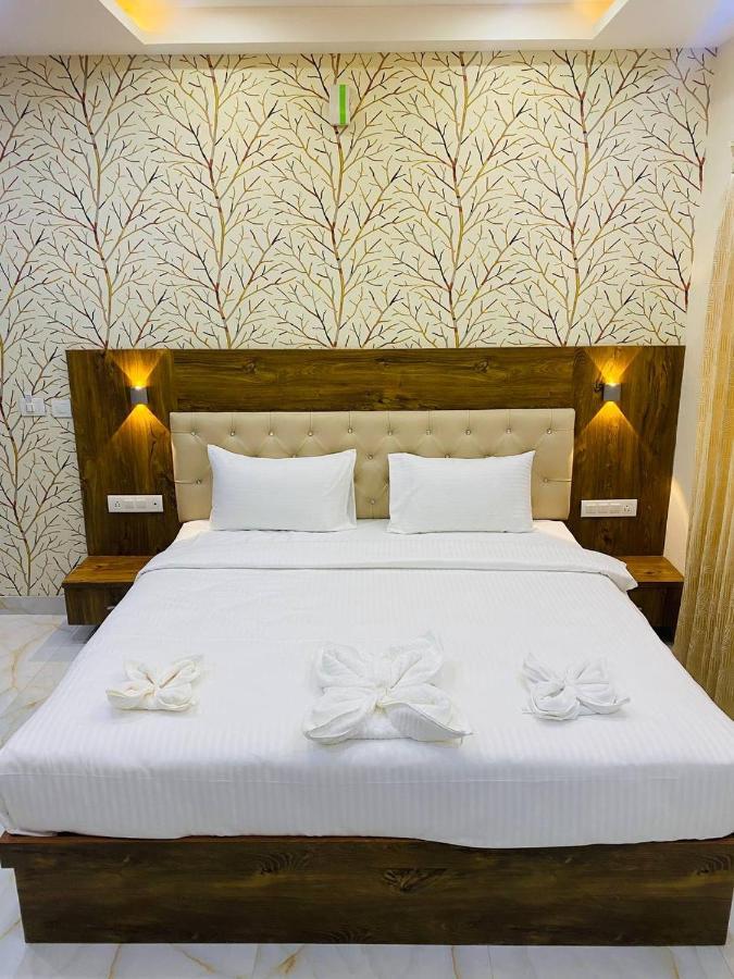 Devanahalli Spectra Hotel Bangalore Airport מראה חיצוני תמונה
