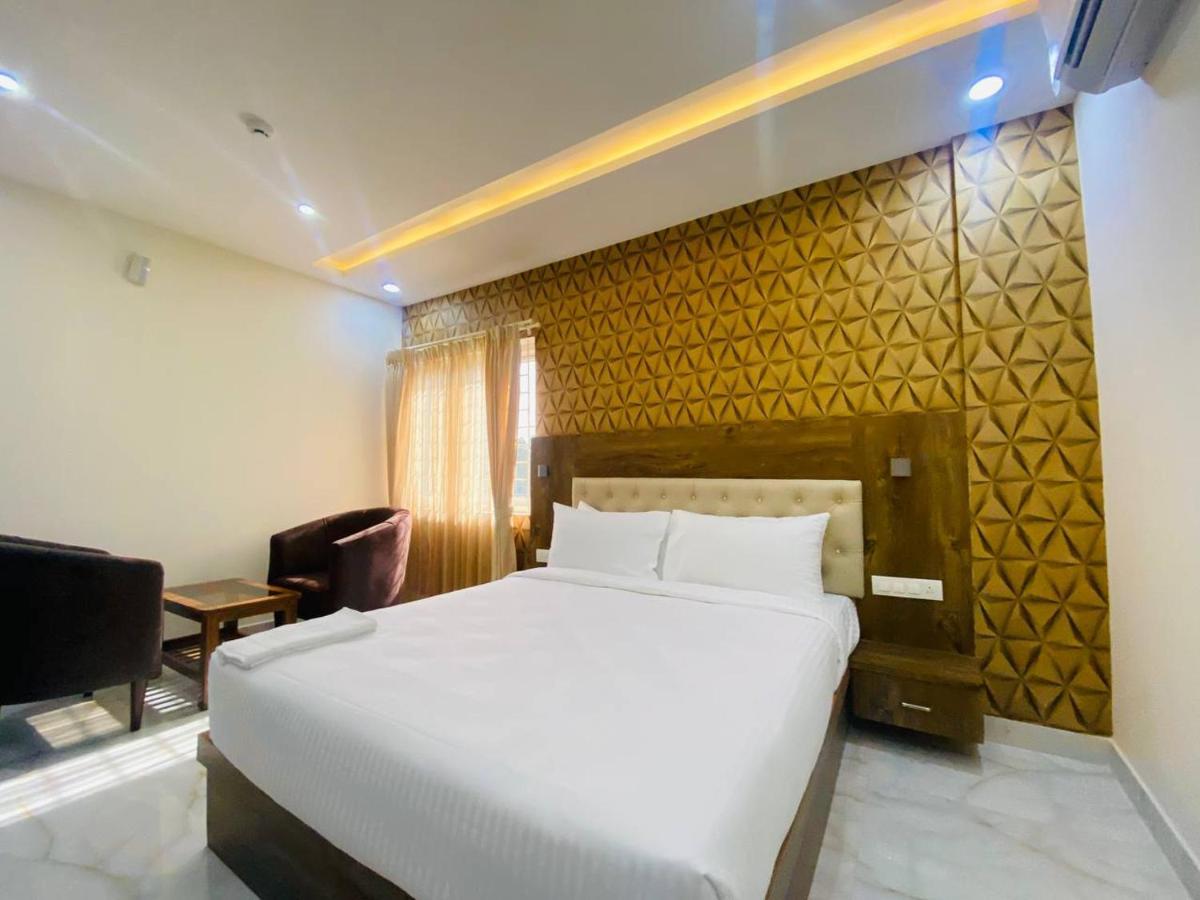 Devanahalli Spectra Hotel Bangalore Airport מראה חיצוני תמונה