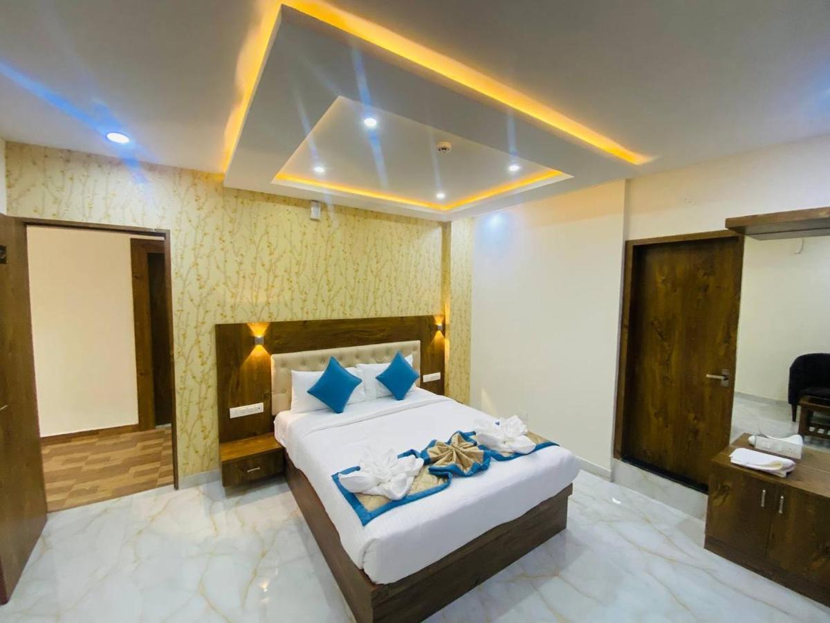 Devanahalli Spectra Hotel Bangalore Airport מראה חיצוני תמונה