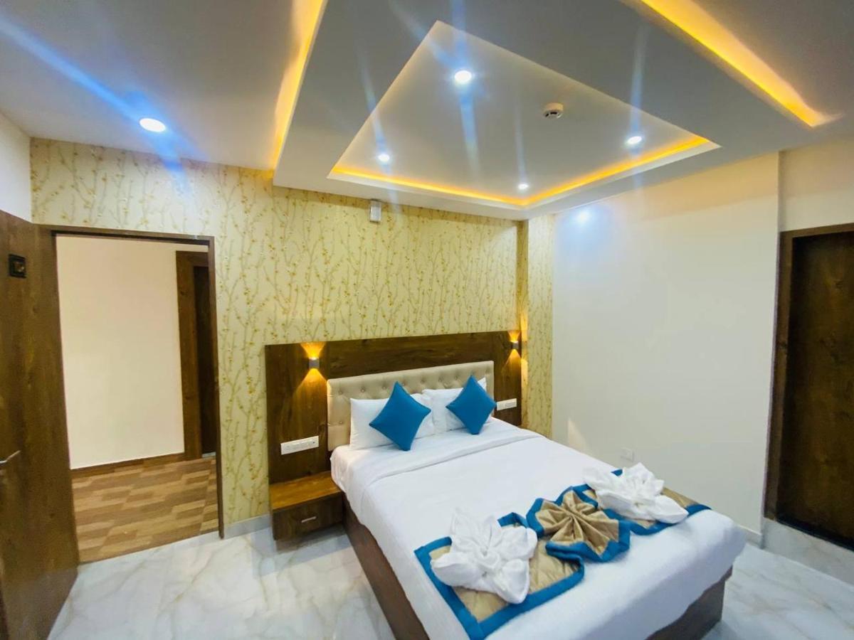 Devanahalli Spectra Hotel Bangalore Airport מראה חיצוני תמונה