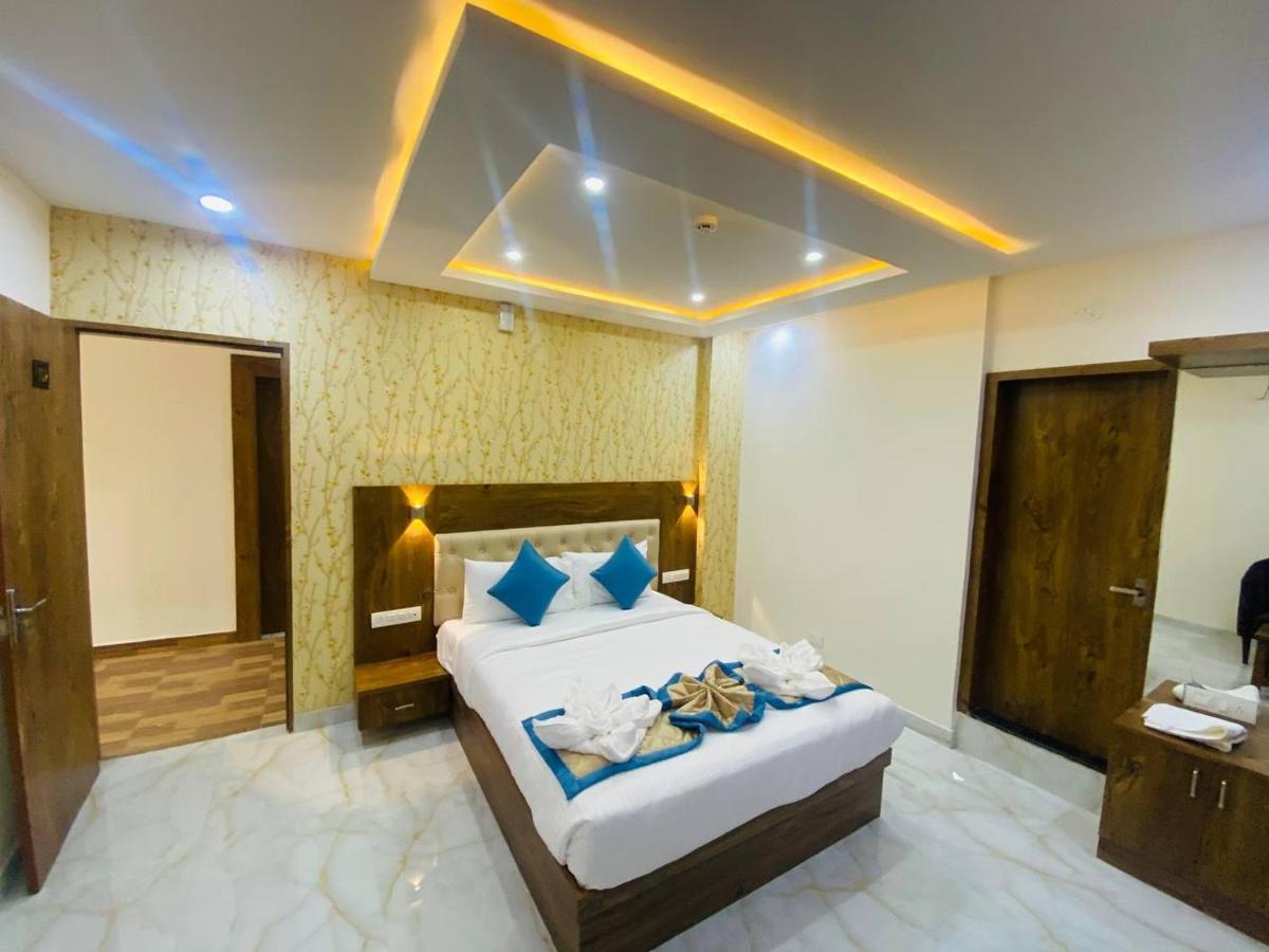 Devanahalli Spectra Hotel Bangalore Airport מראה חיצוני תמונה