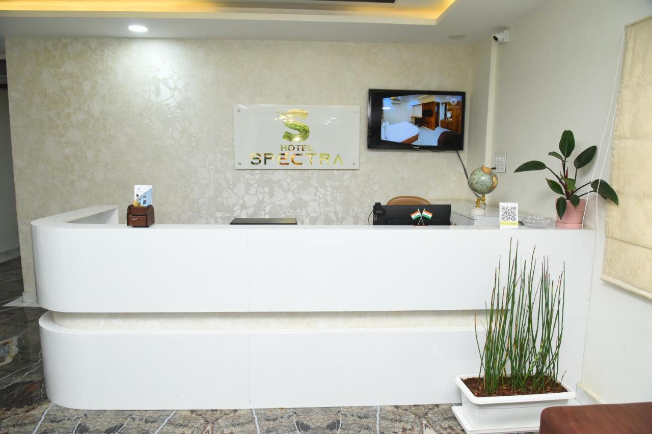 Devanahalli Spectra Hotel Bangalore Airport מראה חיצוני תמונה
