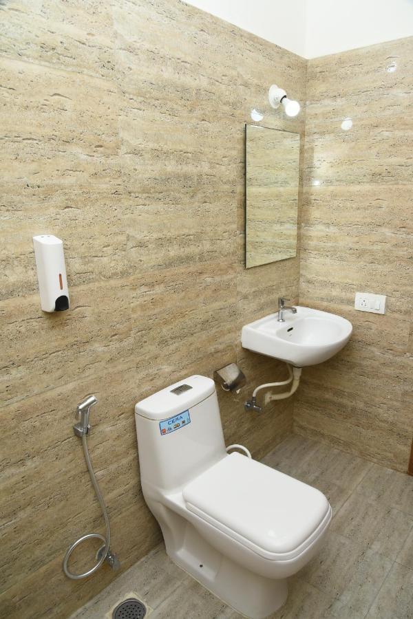 Devanahalli Spectra Hotel Bangalore Airport מראה חיצוני תמונה