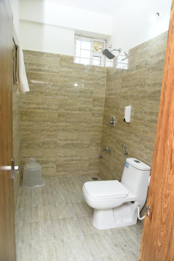 Devanahalli Spectra Hotel Bangalore Airport מראה חיצוני תמונה