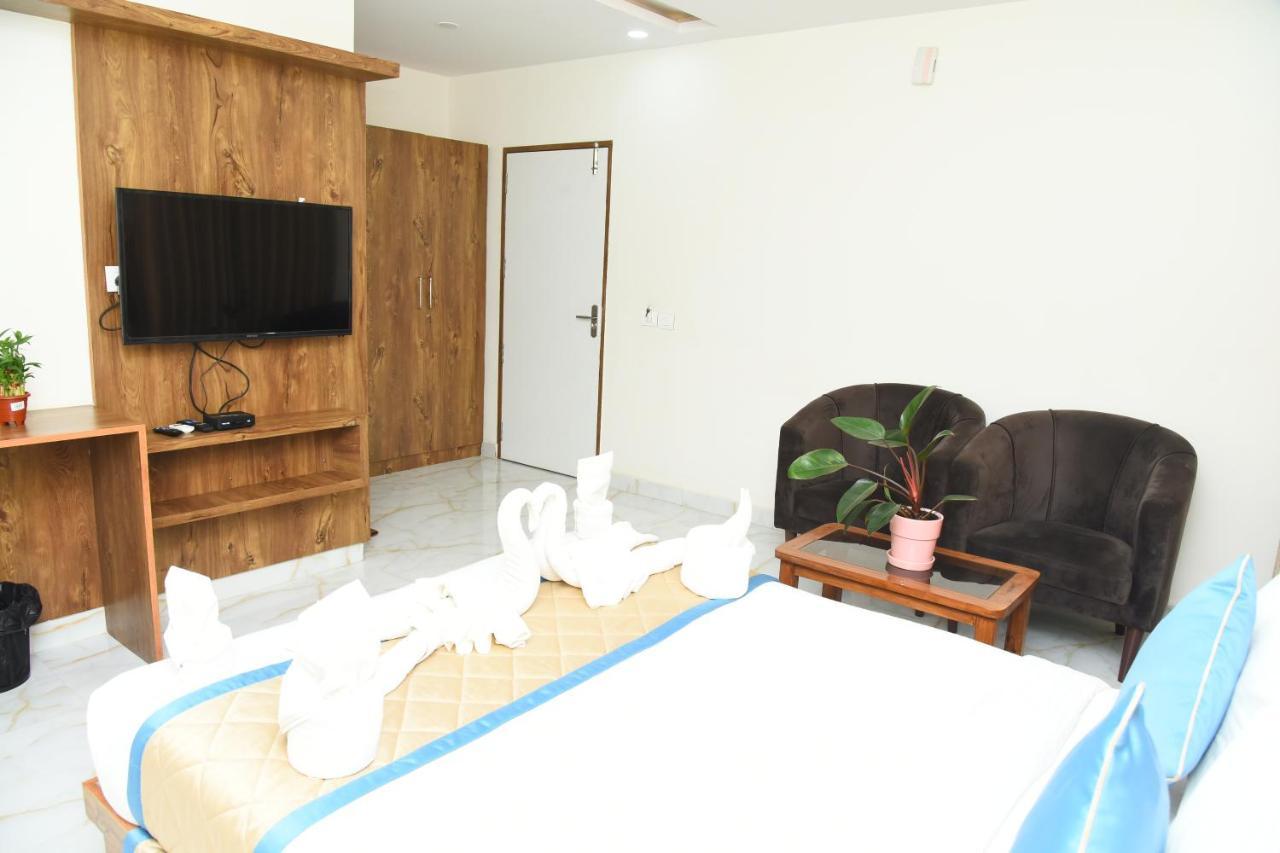Devanahalli Spectra Hotel Bangalore Airport מראה חיצוני תמונה